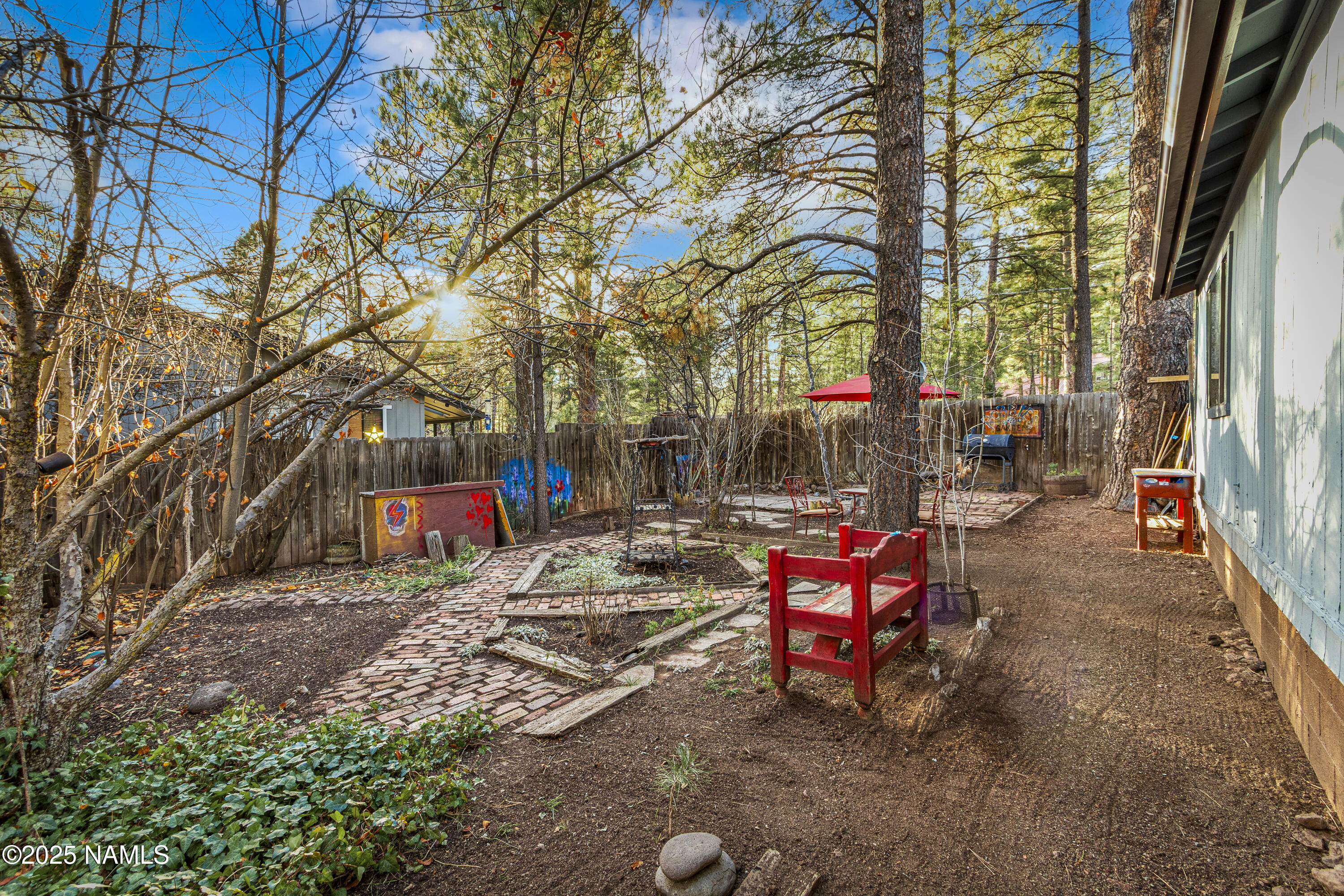 2541 Mesa Trail
