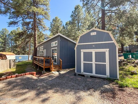 Photo of Flagstaff, AZ 86005 (MLS # 204202)