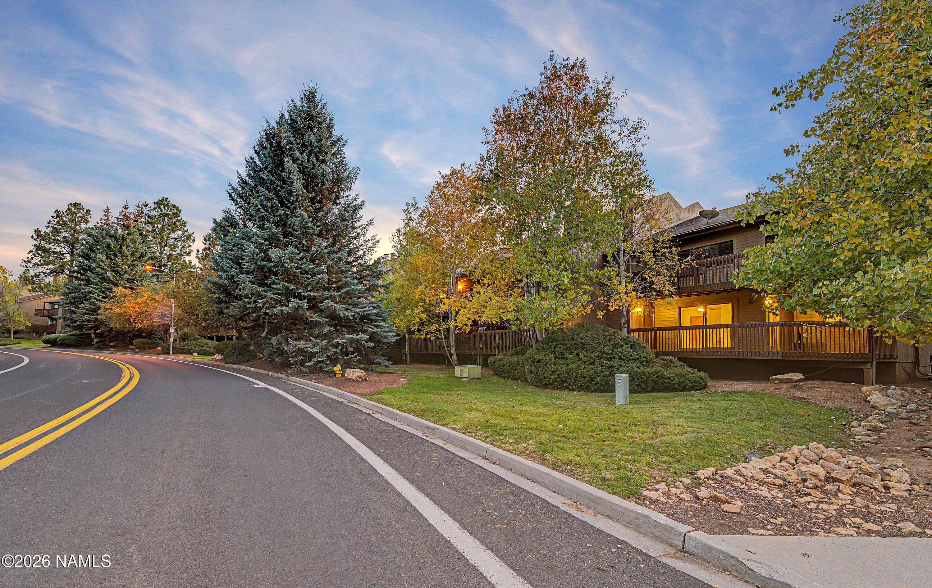 2831 N Walnut Hills Drive 10