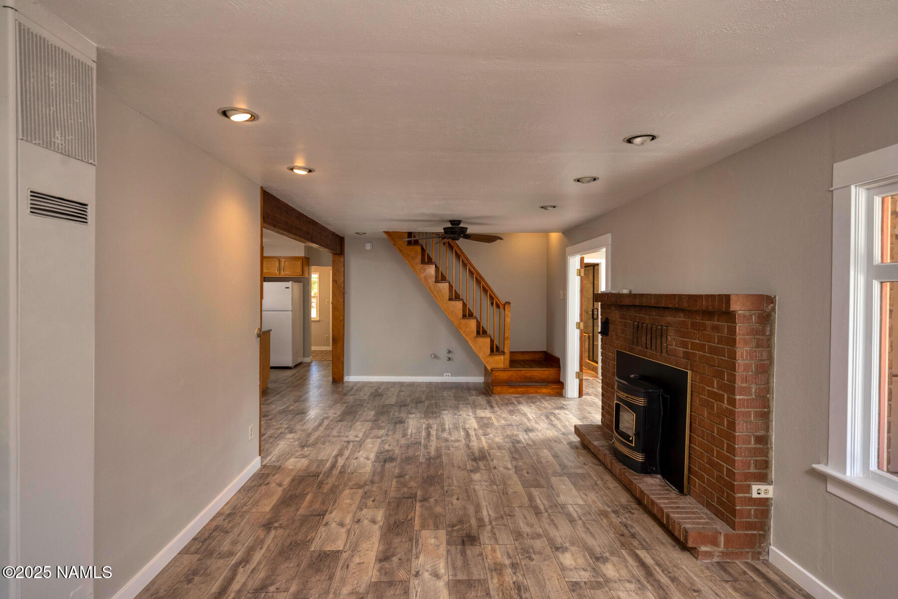 3100 E Mount Elden Drive