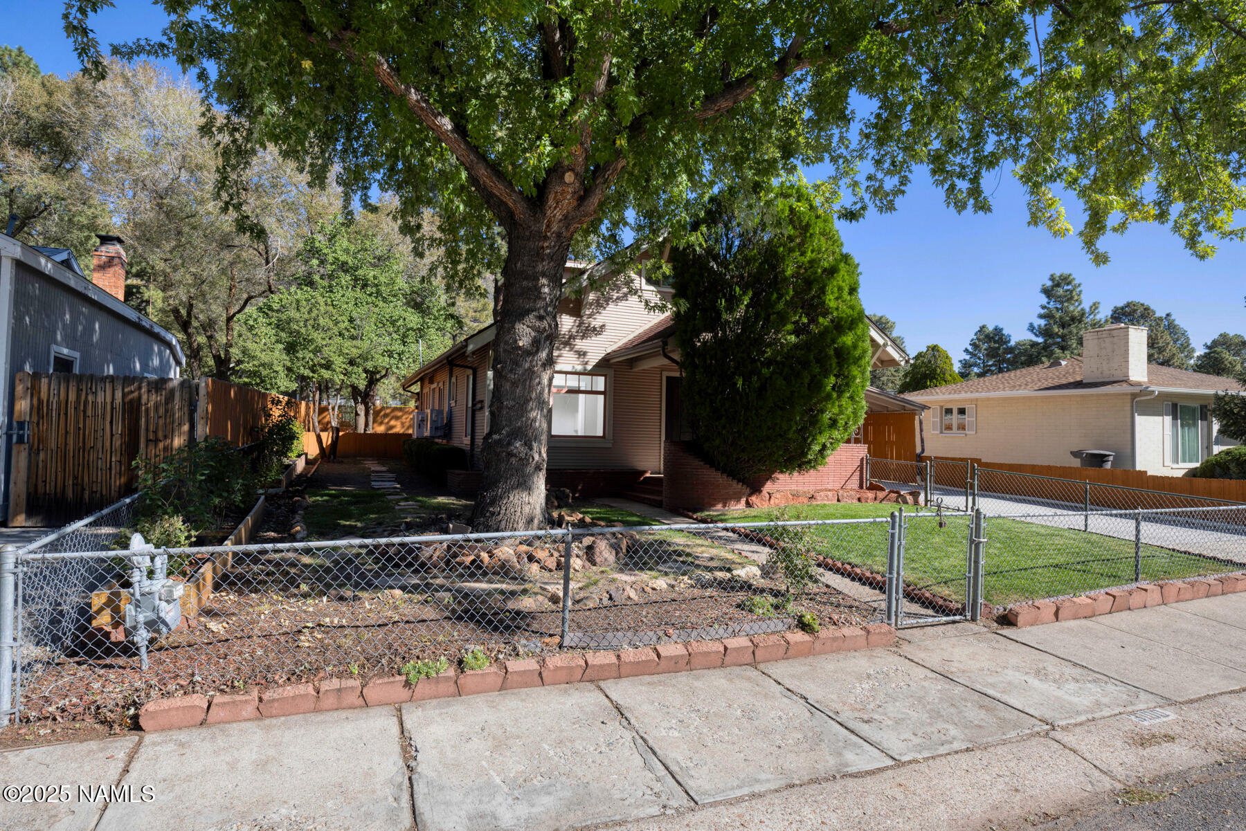 3100 E Mount Elden Drive