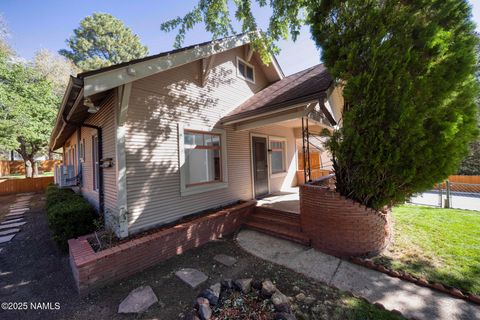 Photo of Flagstaff, AZ 86004 (MLS # 202364)