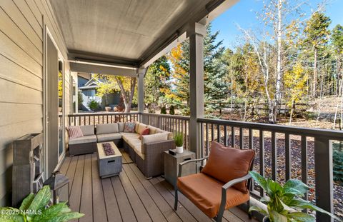 Photo of Flagstaff, AZ 86005 (MLS # 202717)