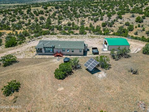 Photo of St. John, AZ 85936 (MLS # 202363)