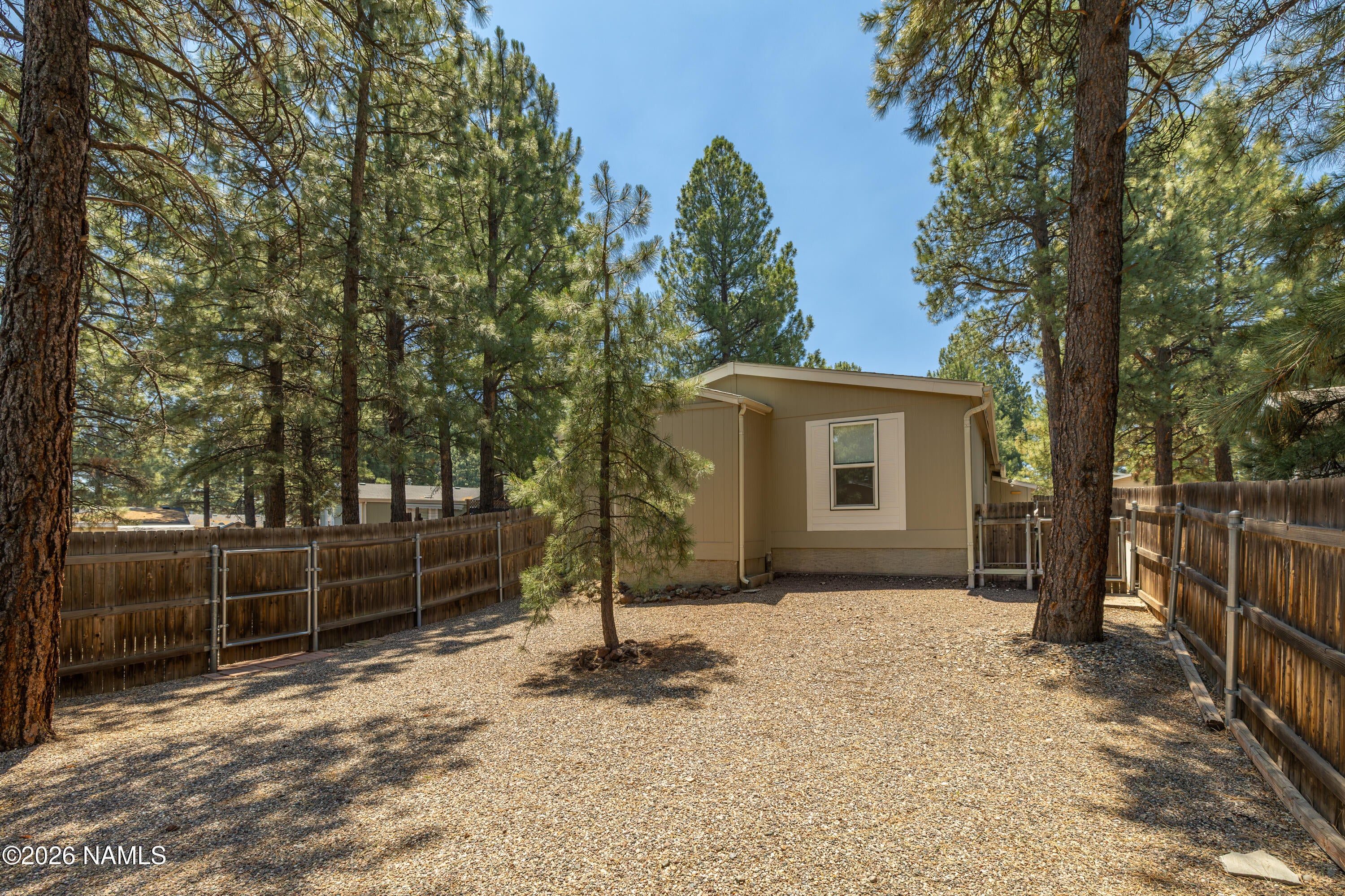 2460 W Rio Grande Court
