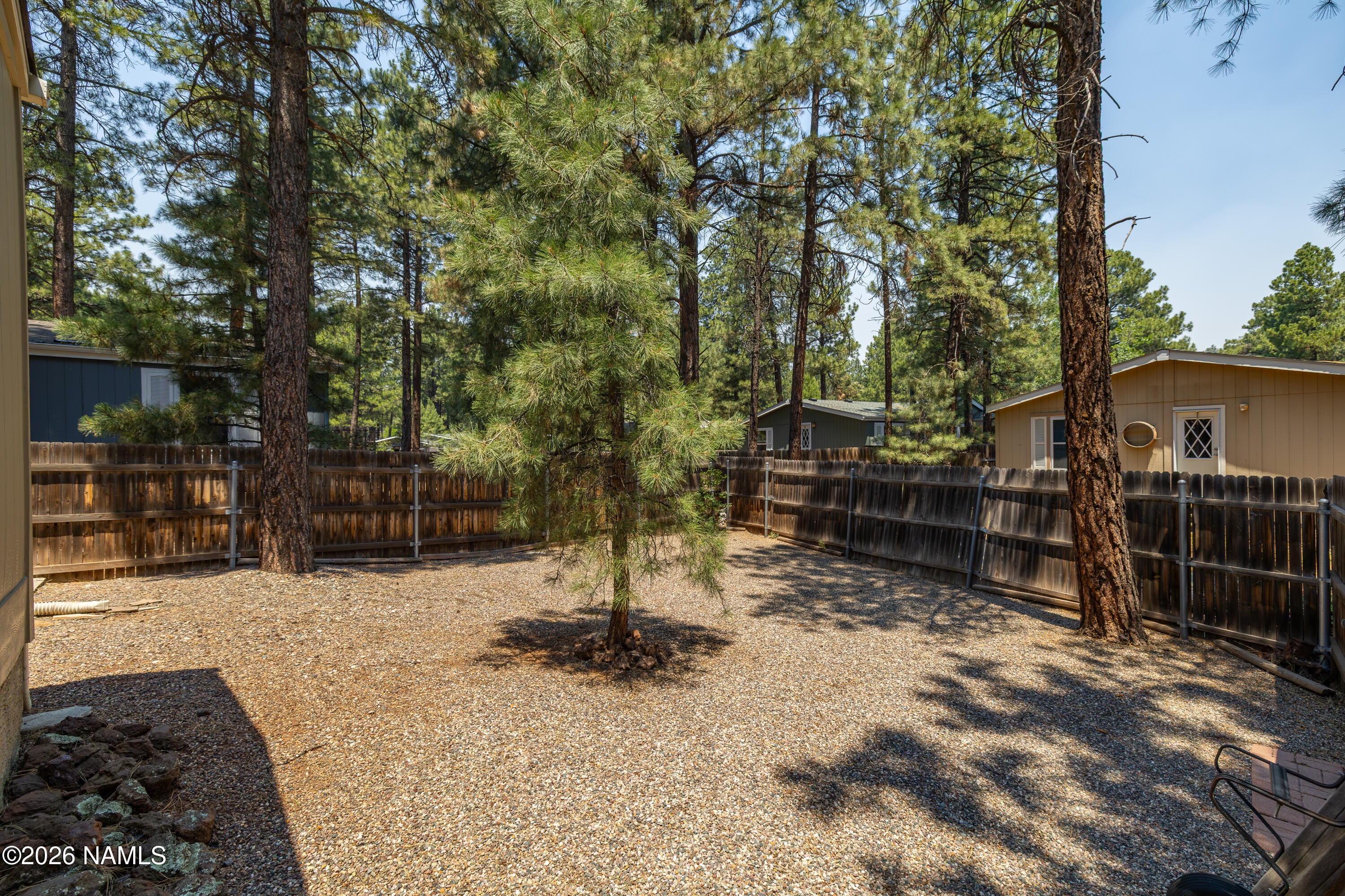 2460 W Rio Grande Court