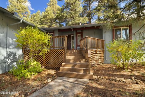 Photo of Flagstaff, AZ 86005 (MLS # 204060)