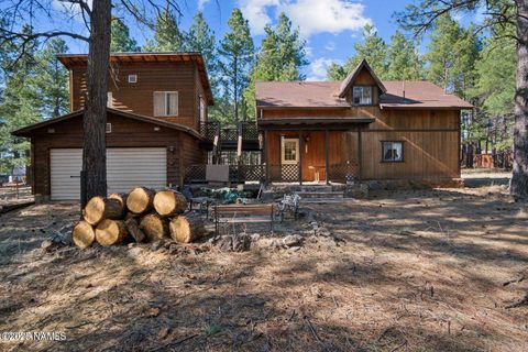 Photo of Williams, AZ 86046 (MLS # 200920)
