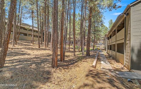 Photo of Flagstaff, AZ 86001 (MLS # 204501)