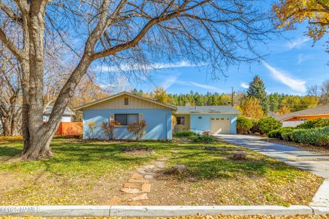 Photo of Flagstaff, AZ 86001 (MLS # 202712)