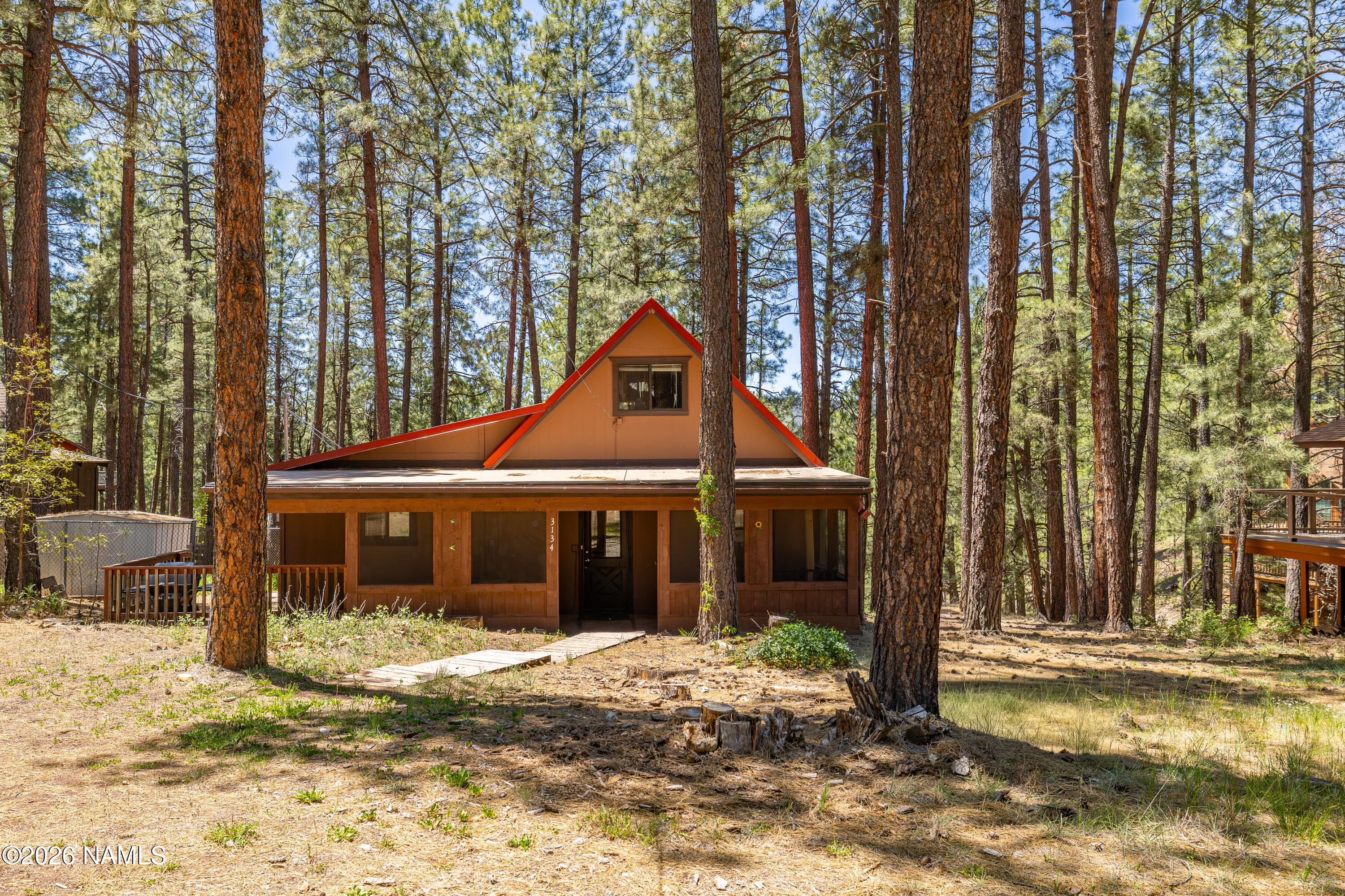 3134 Shonto Trail