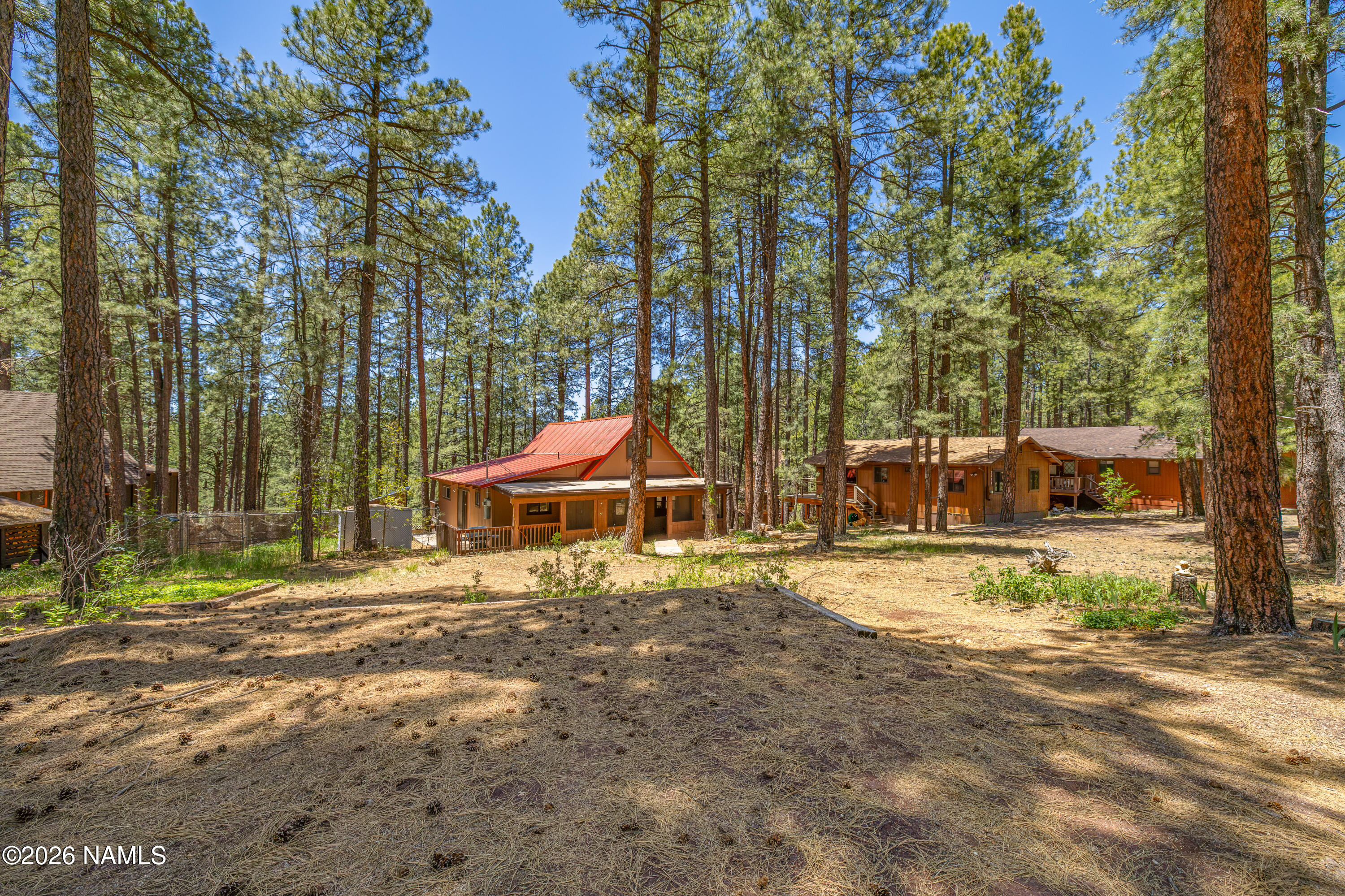 3134 Shonto Trail
