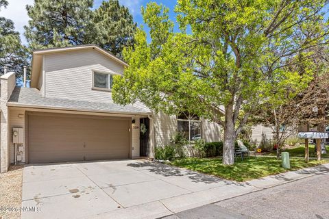 Photo of Flagstaff, AZ 86004 (MLS # 204289)