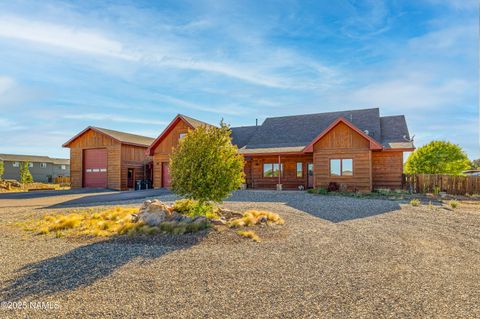 7507 Deville Lane Flagstaff AZ 86004