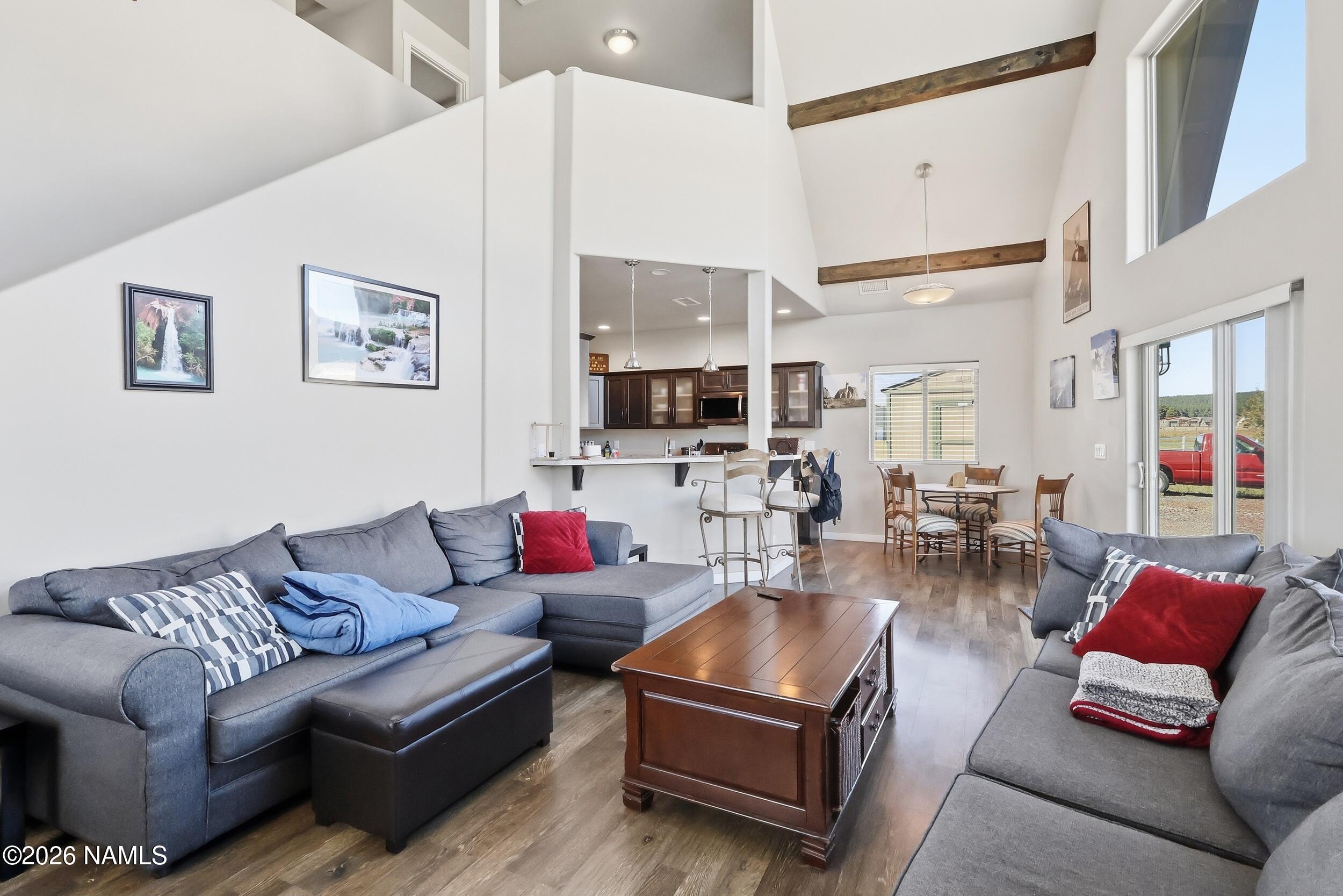 6990 Blue Mountain Trail
