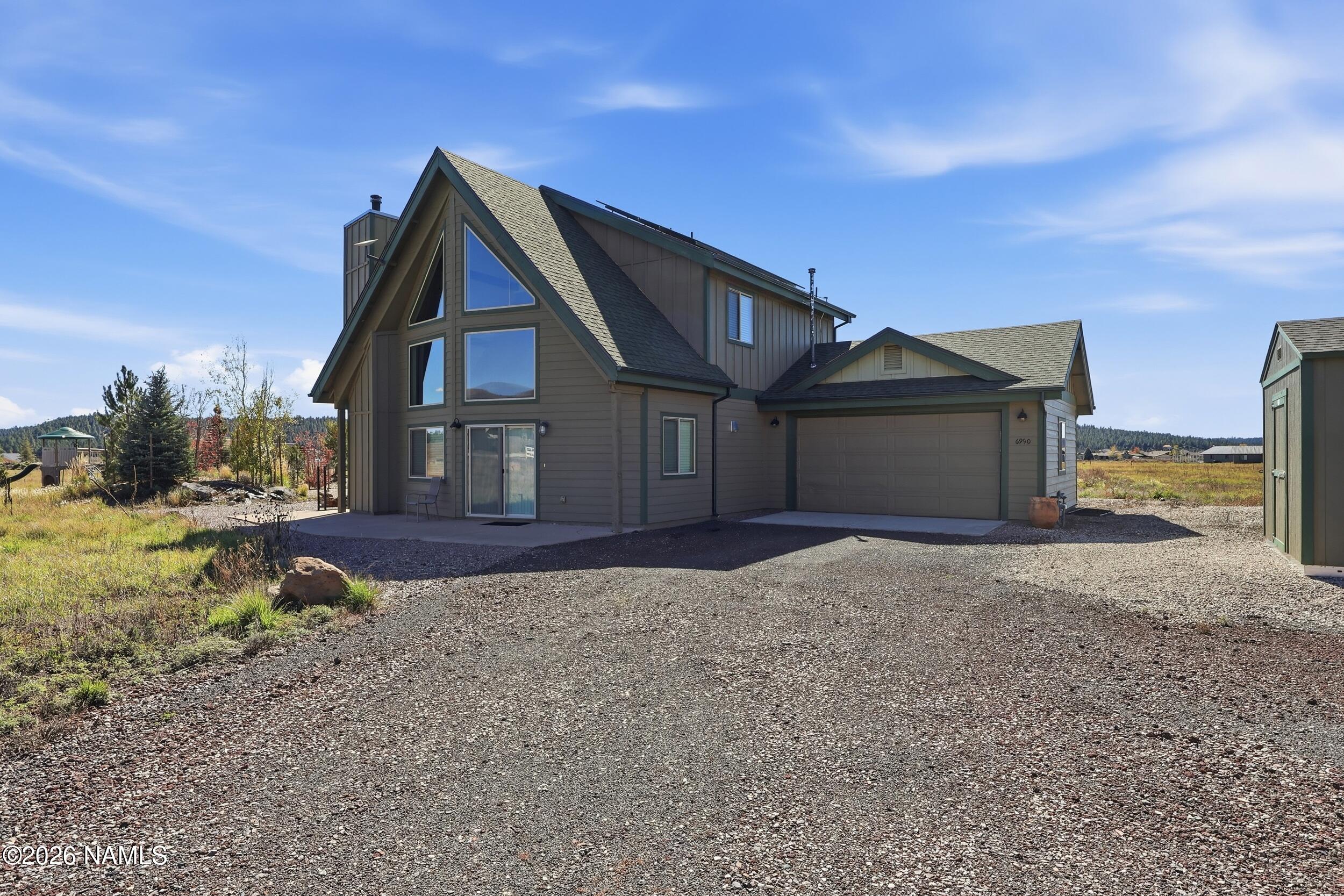 6990 Blue Mountain Trail
