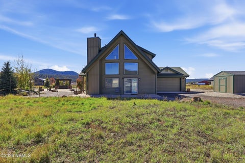 Photo of Flagstaff, AZ 86001 (MLS # 206372)