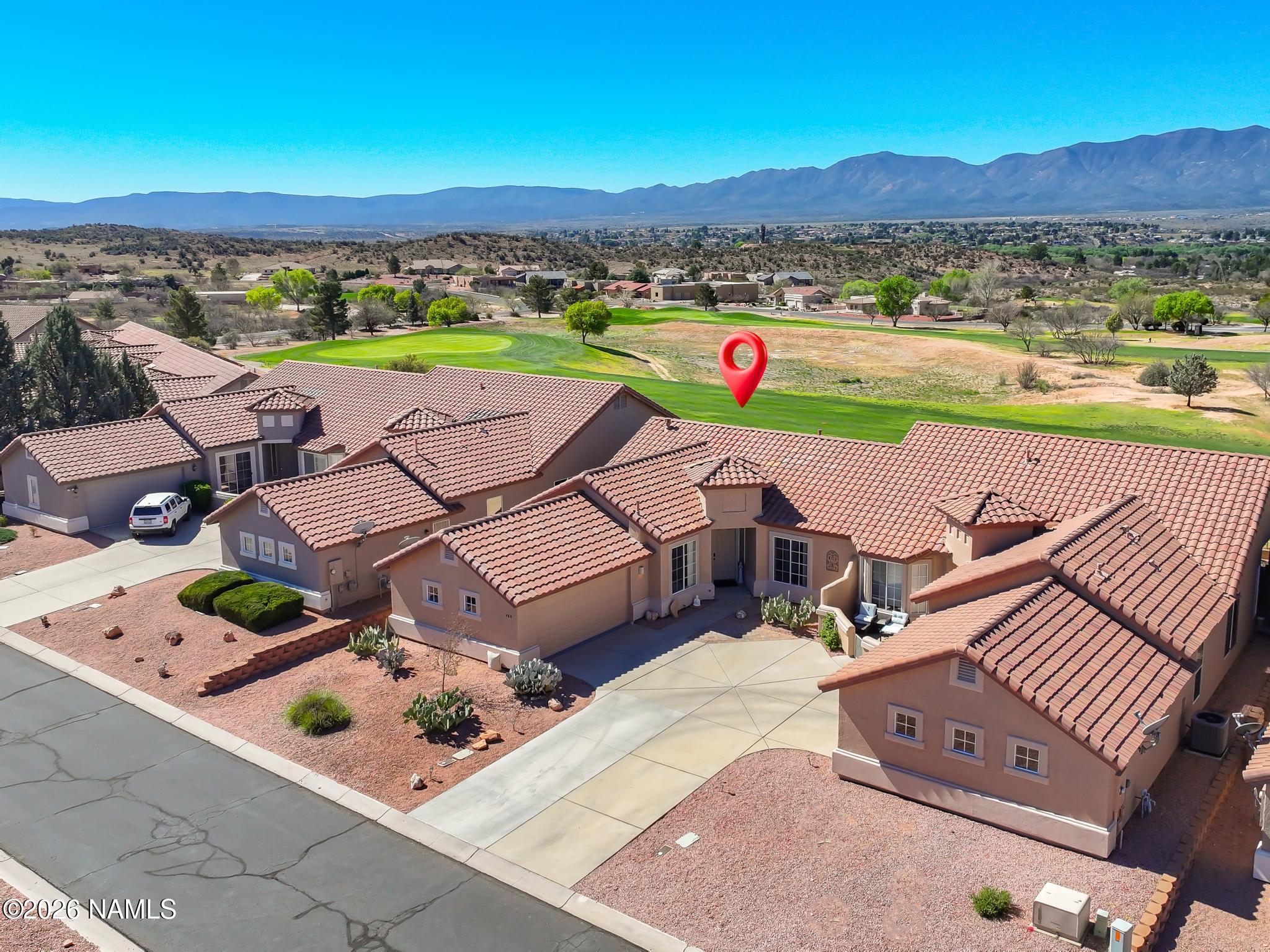 480 S Camino De Encanto