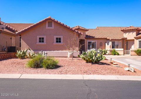 480 S Camino De Encanto Cornville AZ 86325