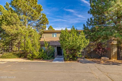 Photo of Flagstaff, AZ 86004 (MLS # 202706)