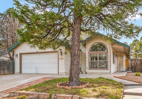 2499 N Brians Way Flagstaff AZ 86004