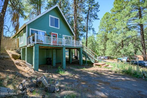 Photo of Flagstaff, AZ 86005 (MLS # 201953)
