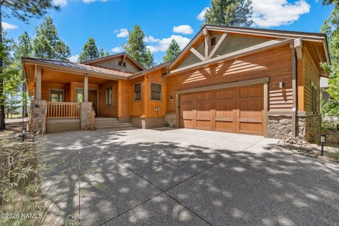 Photo of Flagstaff, AZ 86005 (MLS # 204796)