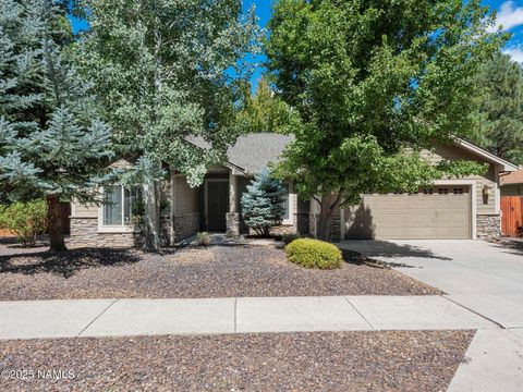 Photo of Flagstaff, AZ 86001 (MLS # 202190)
