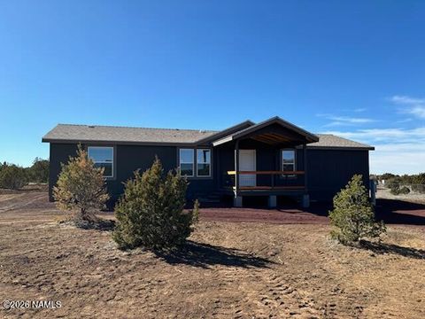 5046 N Wilshire Drive Williams AZ 86046