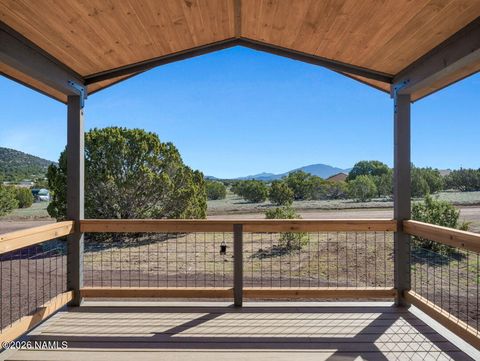 Photo of Williams, AZ 86046 (MLS # 203299)