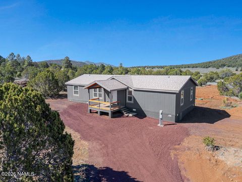 Photo of Williams, AZ 86046 (MLS # 203299)