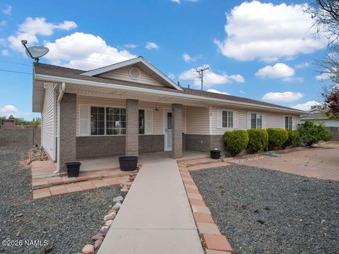 110 Court Lane Holbrook AZ 86025