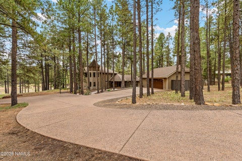 Photo of Flagstaff, AZ 86004 (MLS # 206093)