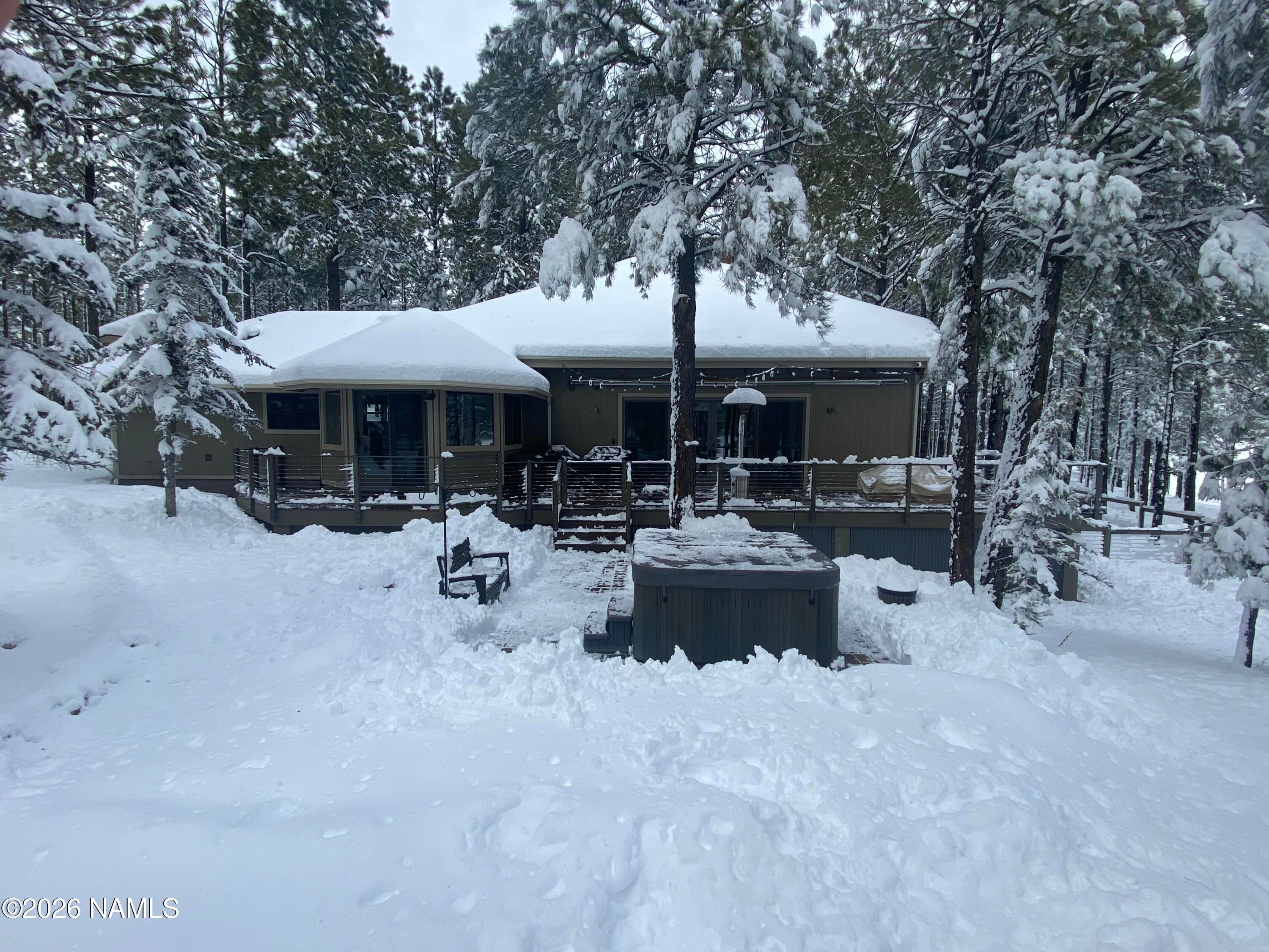 5045 E Lake Country Road