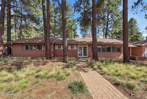 Photo of Flagstaff, AZ 86001 (MLS # 205745)