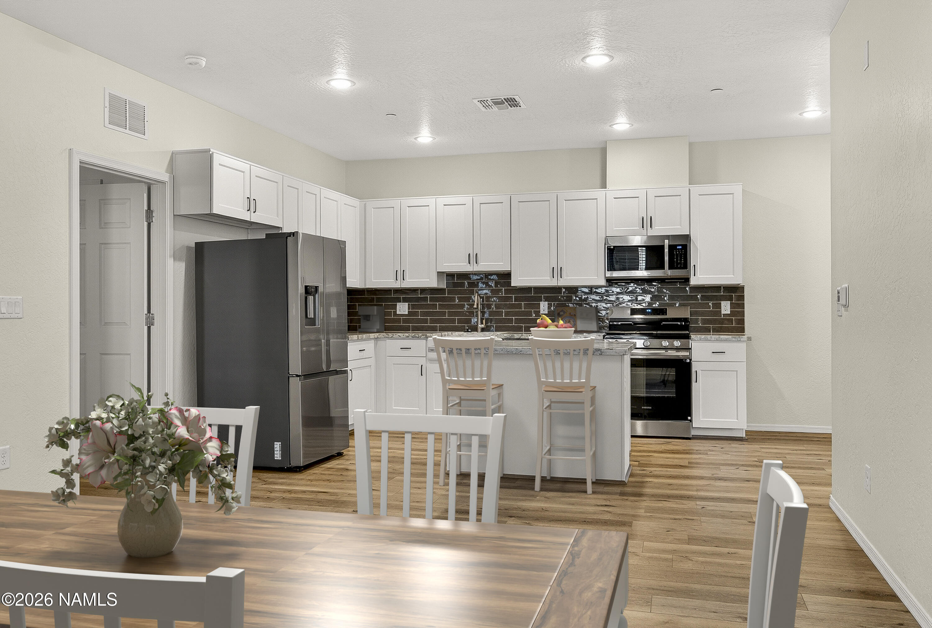 1650 E Ponderosa Parkway 126