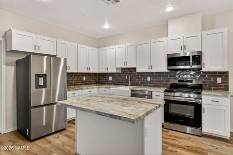 Photo of Flagstaff, AZ 86001 (MLS # 203589)