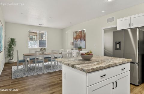 Photo of Flagstaff, AZ 86001 (MLS # 203589)