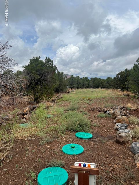 Photo of Williams, AZ 86046 (MLS # 202091)
