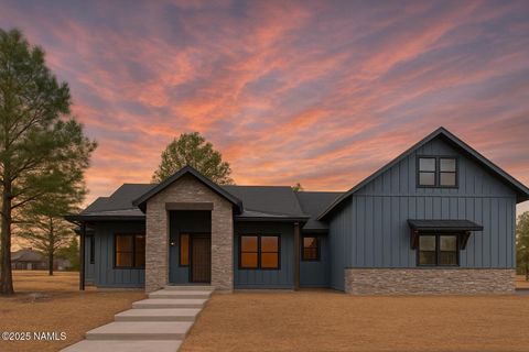 Photo of Williams, AZ 86046 (MLS # 202672)