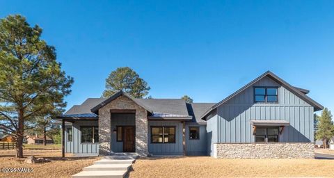 Photo of Williams, AZ 86046 (MLS # 202672)