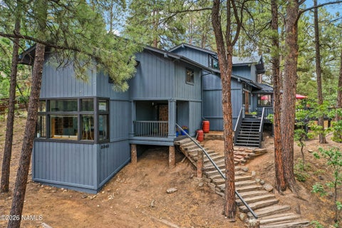 Photo of Flagstaff, AZ 86004 (MLS # 205320)