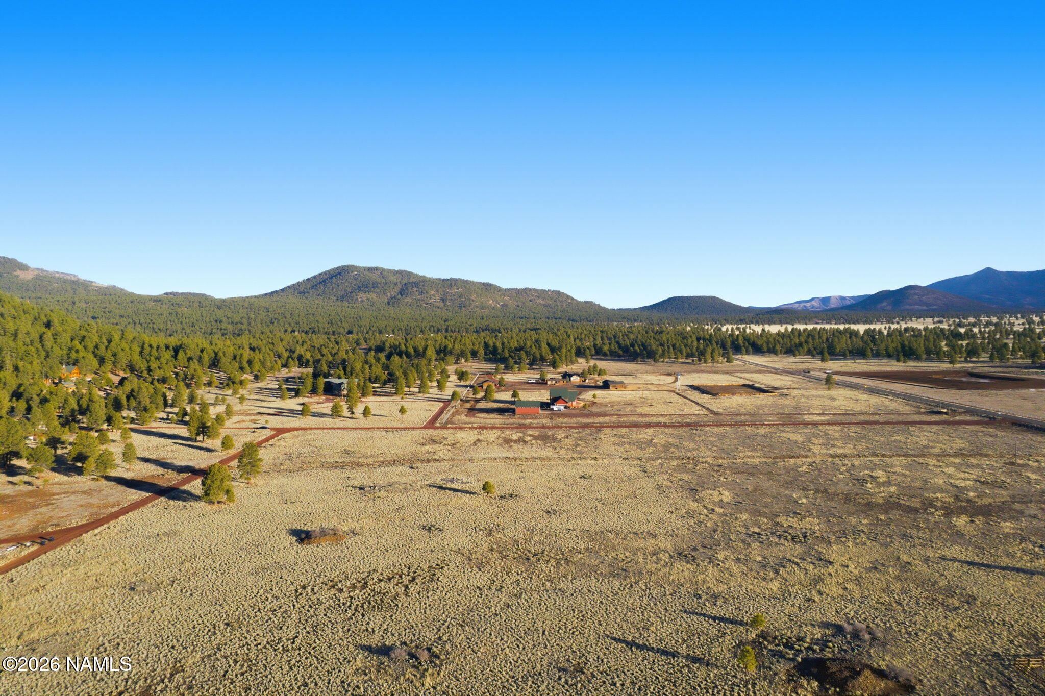 3xxx N Spring Valley Road