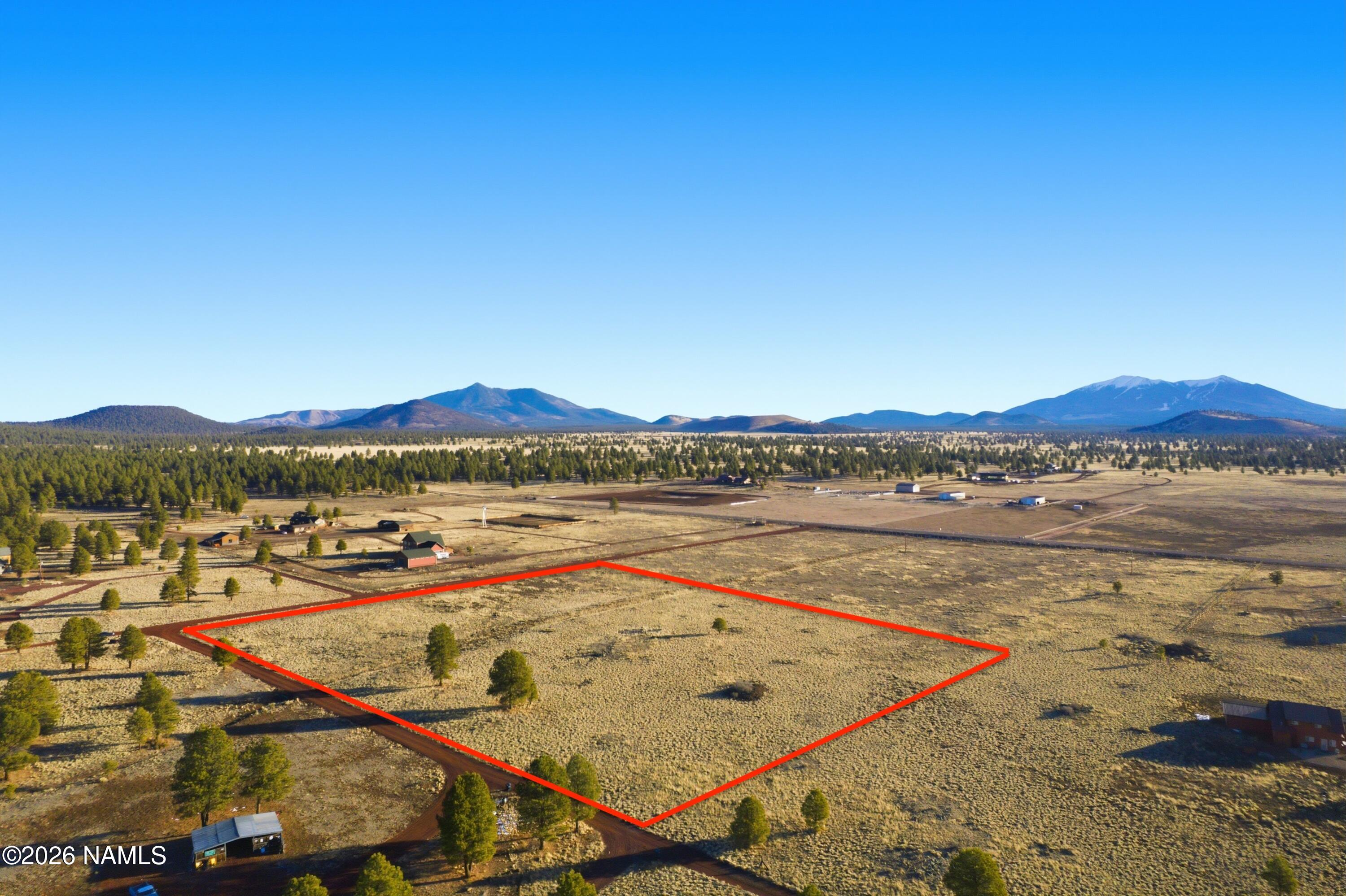 3xxx N Spring Valley Road