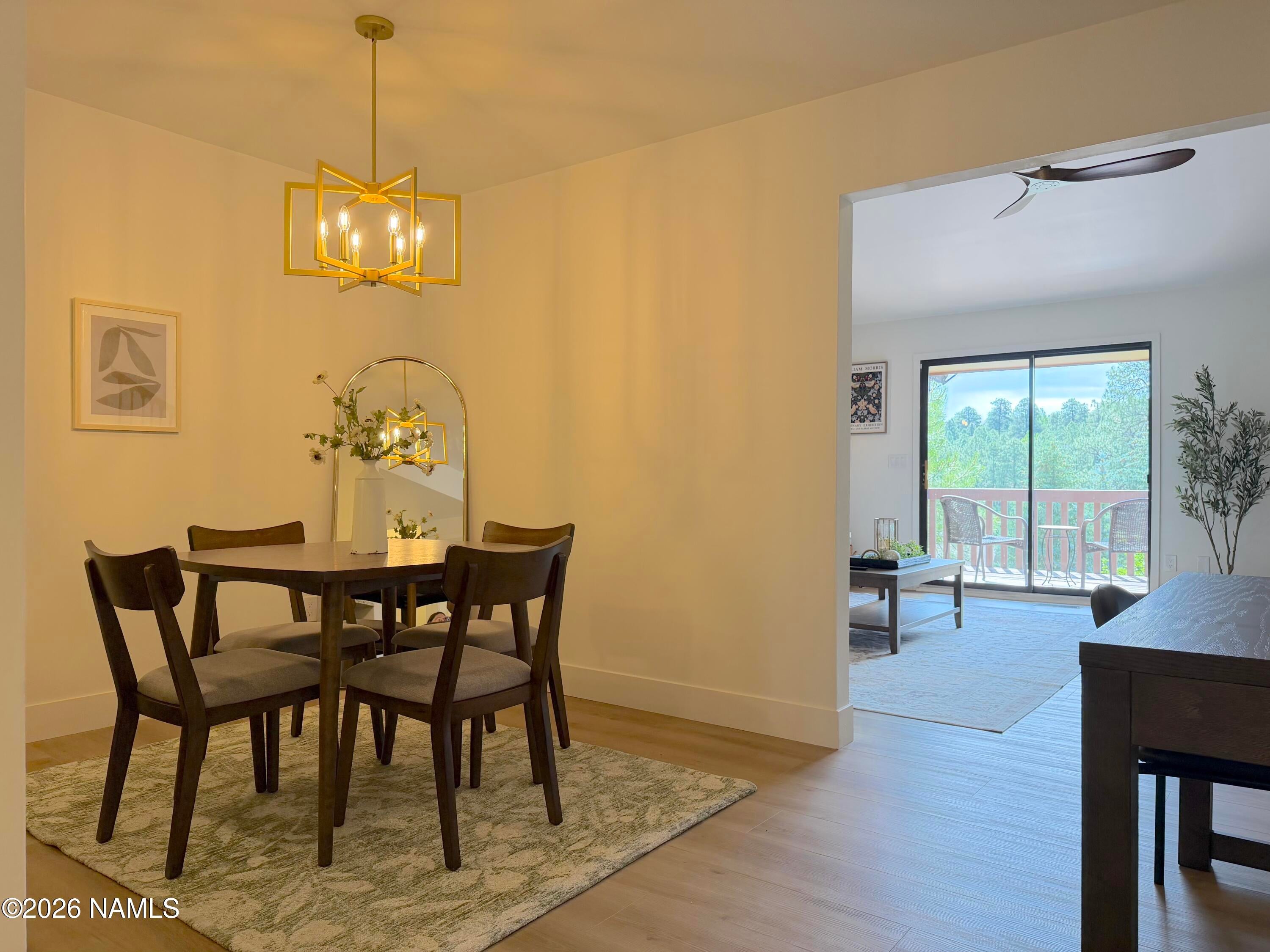2404 N Whispering Pines Way