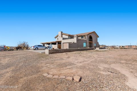 5731 Pleasant Lane Winslow AZ 86047