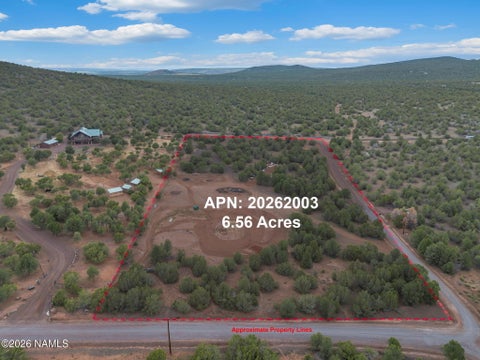 Photo of Williams, AZ 86046 (MLS # 205759)
