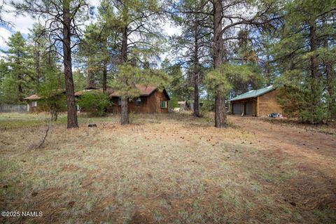 Photo of Parks, AZ 86018 (MLS # 201933)