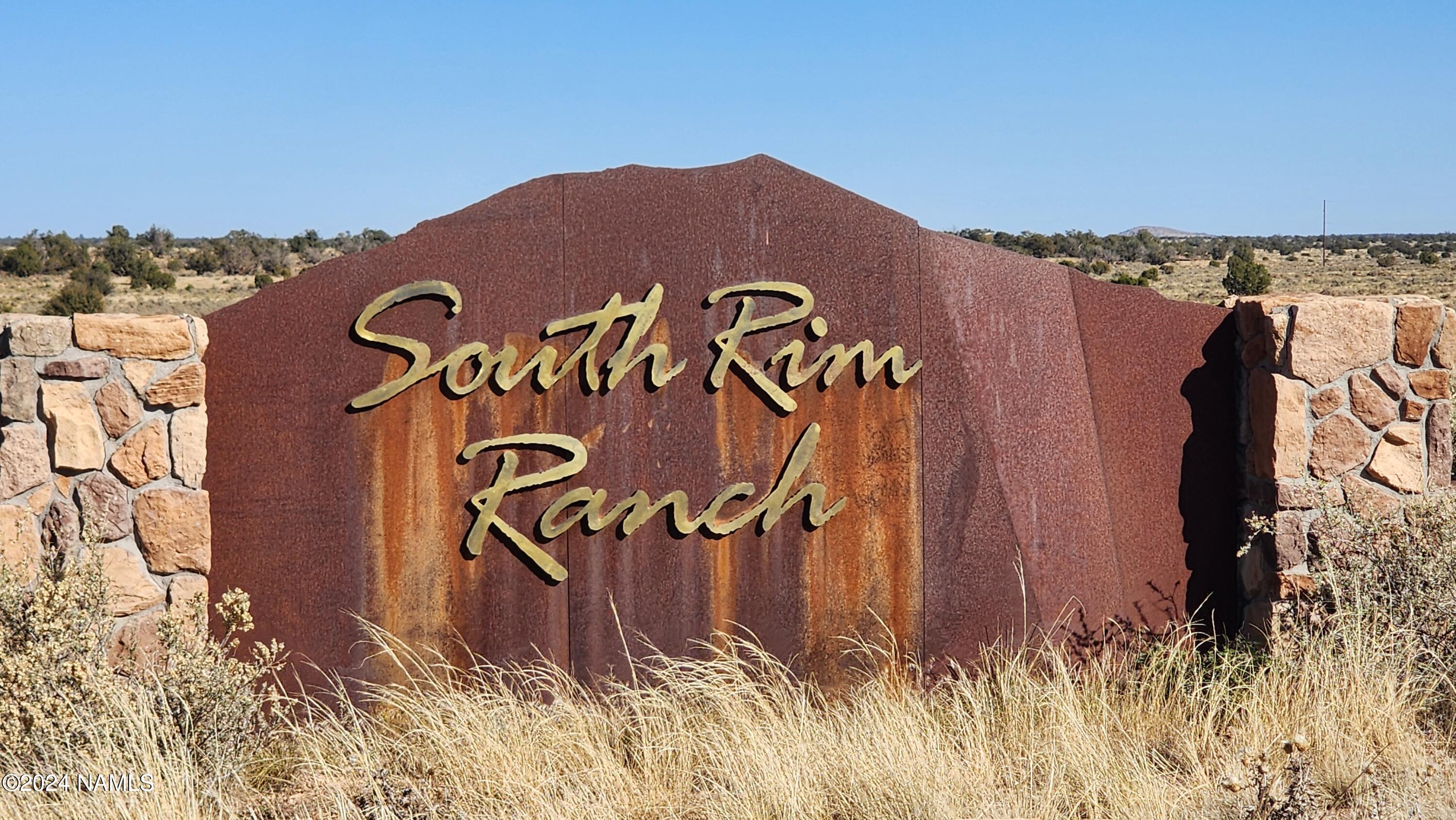 3433 Red Butte Rd Lot A