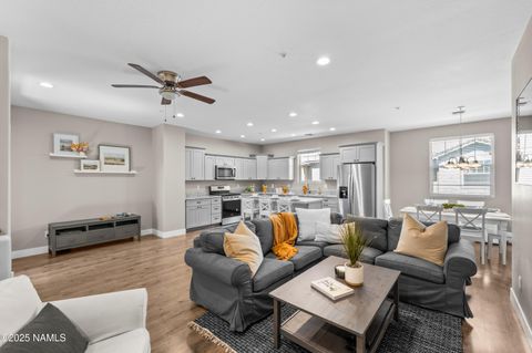 2553 W Cripple Creek Drive Flagstaff AZ 86001